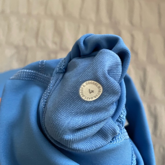 Lululemon Wunder Under High-Rise 28” Leggings - Picture 4 of 4